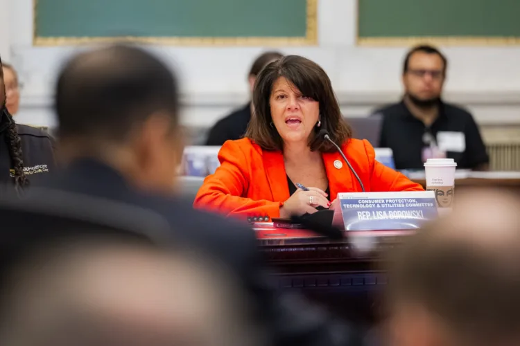 New proposal would close ‘voluntary intoxication’ loophole